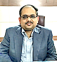 Kunal Das, Gastroenterologist in Noida - Appointment | Jaspital